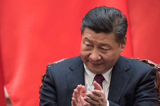 Xi Jinping’s paranoia makes China isolated and closed